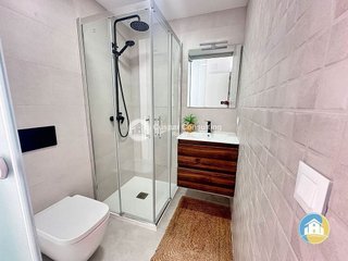 Ático en venta en Campos de Golf - Villa Martin - Los Dolses en Orihuela