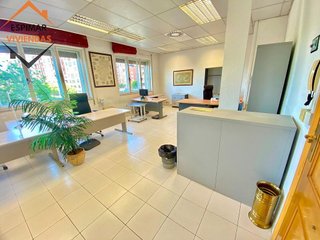 Oficina en venta en Ave en Zaragoza