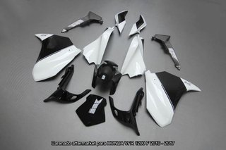 Oferta Carenado para HONDA VFR 1200 2010 - 2017