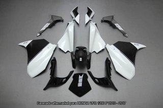 Oferta Carenado para HONDA VFR 1200 2010 - 2017