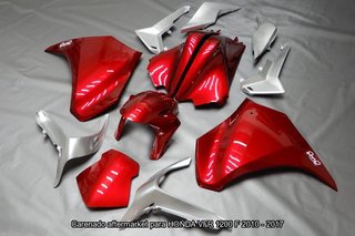 Oferta Carenado para HONDA VFR 1200 2010 - 2017