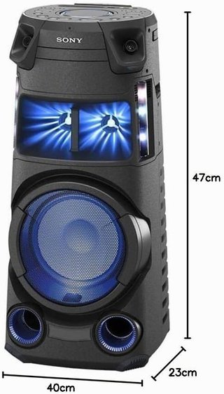 Sony MHC-V43D Party Speaker