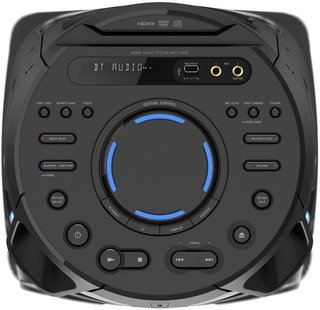 Sony MHC-V43D Party Speaker
