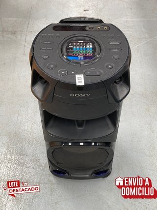Sony MHC-V43D Party Speaker