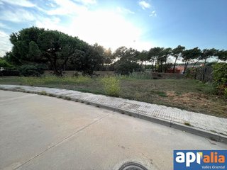 Solar en venta en Llinars del Valles