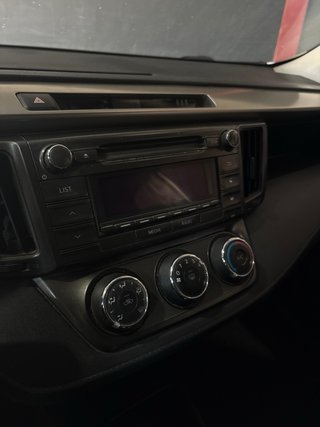 Toyota RAV4 2014