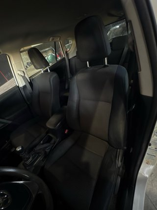 Toyota RAV4 2014