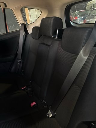 Toyota RAV4 2014
