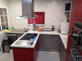 Casa pareada en venta en Arenal - La Pólvora en Dos Hermanas