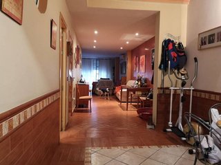 Casa pareada en venta en Arenal - La Pólvora en Dos Hermanas