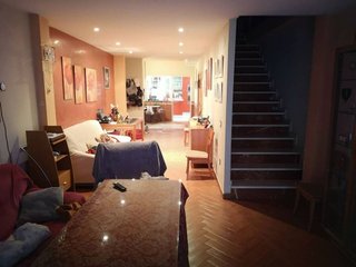 Casa pareada en venta en Arenal - La Pólvora en Dos Hermanas