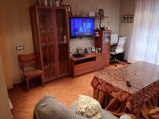 Casa pareada en venta en Arenal - La Pólvora en Dos Hermanas