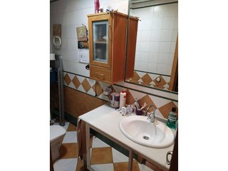 Casa pareada en venta en Arenal - La Pólvora en Dos Hermanas