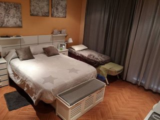 Casa pareada en venta en Arenal - La Pólvora en Dos Hermanas