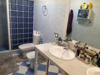 Casa pareada en venta en Arenal - La Pólvora en Dos Hermanas