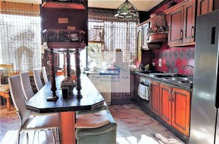Chalet en venta en El Brillante -El Naranjo - El Tablero en Córdoba