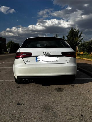 Audi A3 2.0 TDI Diesel