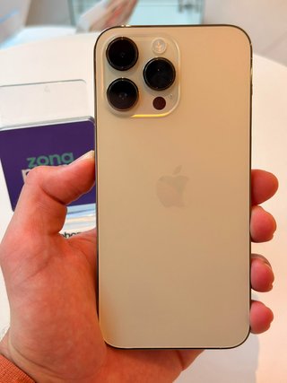 iPhone 14 Pro Max 256GB ESIM | 2 Años de garantia