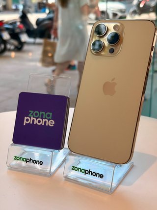 iPhone 14 Pro Max 256GB ESIM | 2 Años de garantia