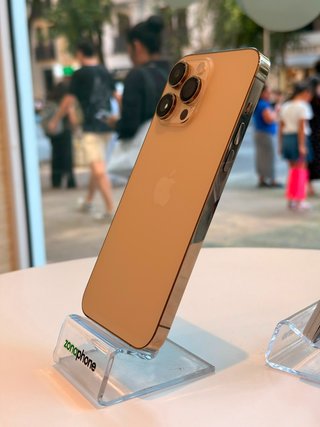 iPhone 14 Pro Max 256GB ESIM | 2 Años de garantia