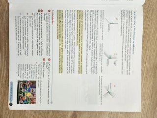 Física y Química 1 Bachillerato