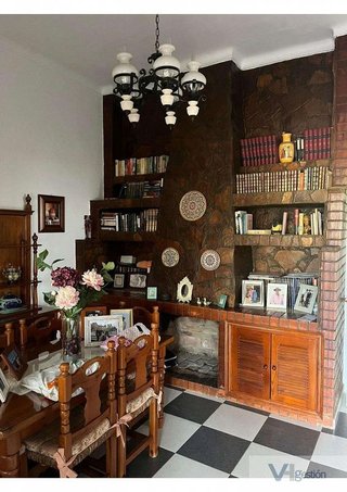 Casa rural en venta en Villamartín
