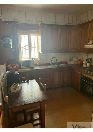 Casa rural en venta en Villamartín