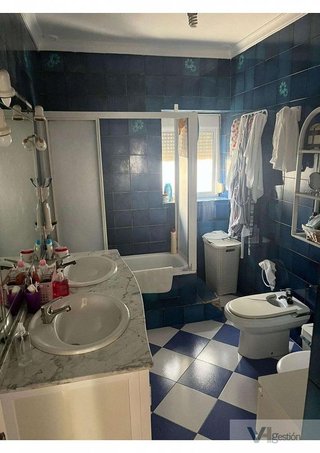 Casa rural en venta en Villamartín