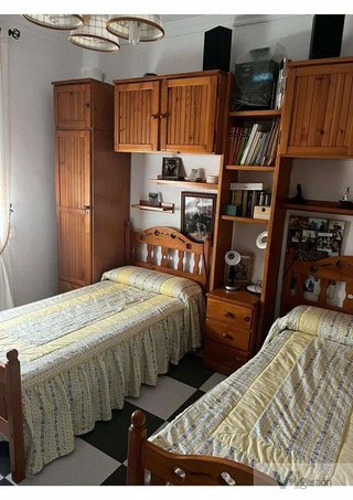 Casa rural en venta en Villamartín
