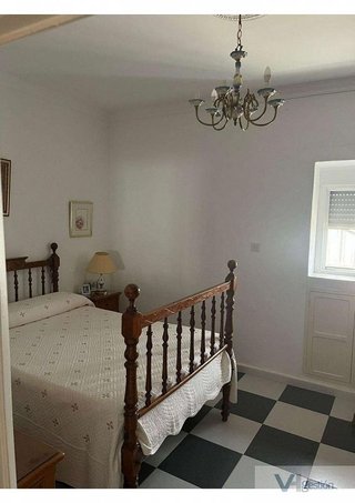 Casa rural en venta en Villamartín