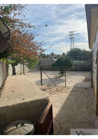 Casa rural en venta en Villamartín