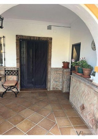Casa rural en venta en Villamartín