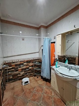 Chalet en venta en Pinar de los Franceses - Marquesado en Chiclana de la Frontera