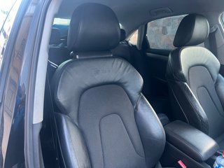 Audi A4 2008