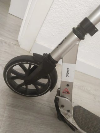 Patinete Oxelo plegable ( solo venta en persona)