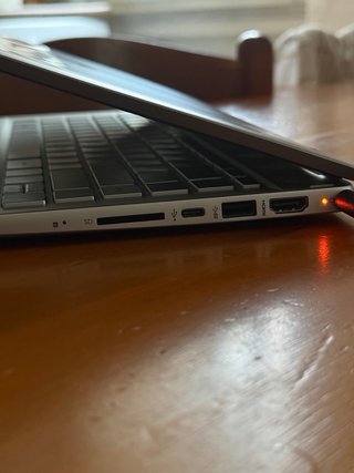 HP Pavilion x360 PC Portatile Intel Core i3 10a G