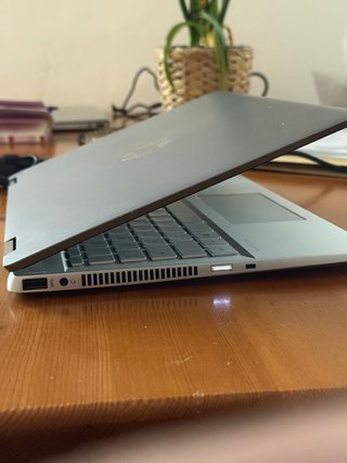HP Pavilion x360 PC Portatile Intel Core i3 10a G