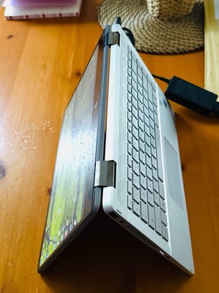 HP Pavilion x360 PC Portatile Intel Core i3 10a G