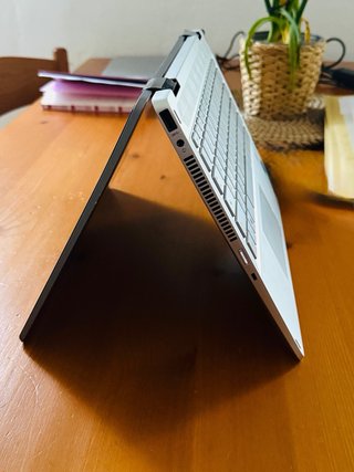 HP Pavilion x360 PC Portatile Intel Core i3 10a G