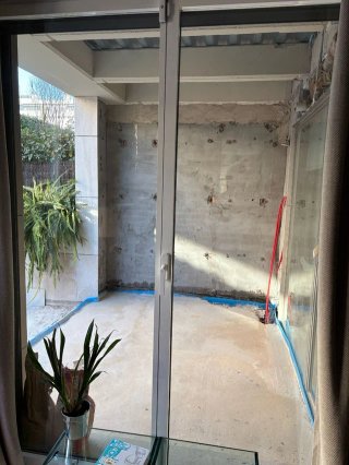 Ventanas con persiana