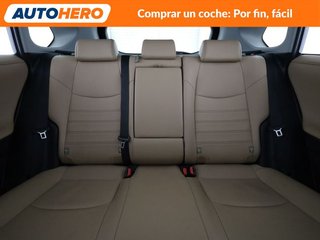 Toyota Rav4 2.5 Hybrid 4x2 Luxury