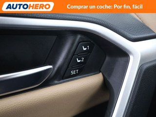 Toyota Rav4 2.5 Hybrid 4x2 Luxury