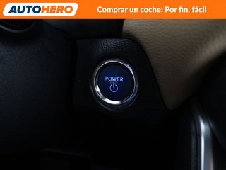 Toyota Rav4 2.5 Hybrid 4x2 Luxury