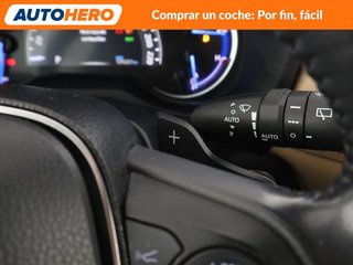 Toyota Rav4 2.5 Hybrid 4x2 Luxury