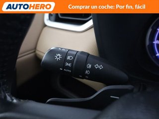 Toyota Rav4 2.5 Hybrid 4x2 Luxury