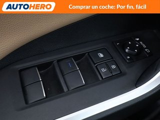 Toyota Rav4 2.5 Hybrid 4x2 Luxury