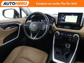 Toyota Rav4 2.5 Hybrid 4x2 Luxury