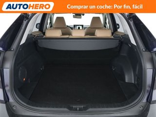 Toyota Rav4 2.5 Hybrid 4x2 Luxury