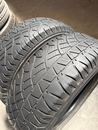 Pareja Neumáticos 215/65R16 98H