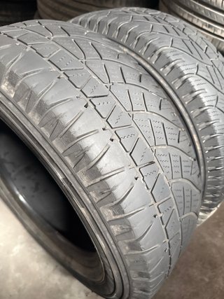 Pareja Neumáticos 215/65R16 98H
